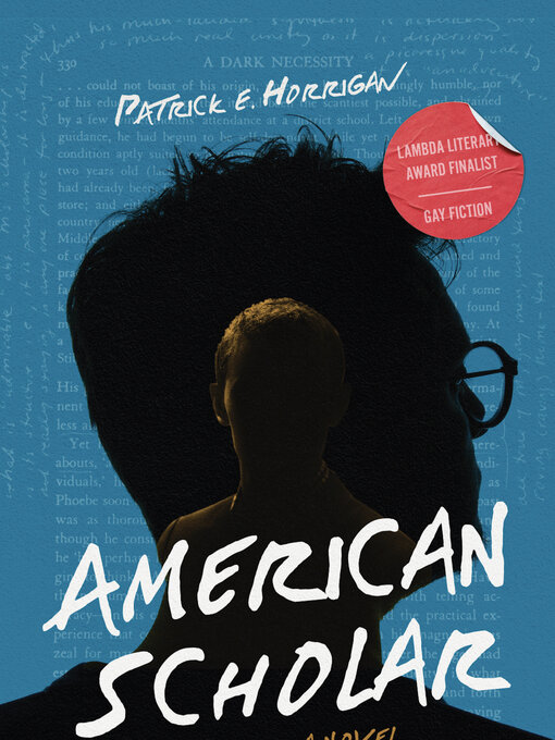 Title details for American Scholar by Patrick E. Horrigan - Available